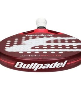 PALA BULLPADEL FLOW LIGHT 25