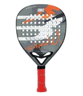 PALA BULLPADEL IONIC POWER 25