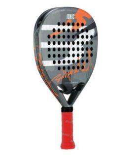 PALA BULLPADEL IONIC POWER 25