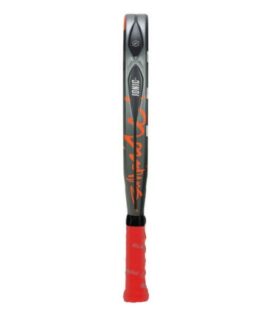 PALA BULLPADEL IONIC POWER 25