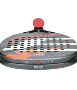 PALA BULLPADEL IONIC POWER 25