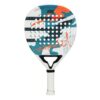 PALA BULLPADEL IONIC LIGHT 25