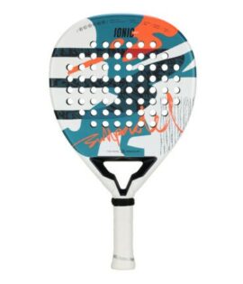 PALA BULLPADEL IONIC LIGHT 25