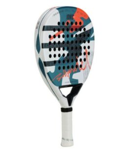PALA BULLPADEL IONIC LIGHT 25