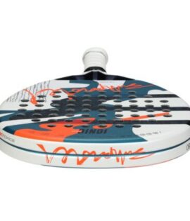 PALA BULLPADEL IONIC LIGHT 25