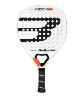 PALA BULLPADEL INDIGA PWR 25