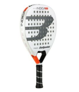 PALA BULLPADEL INDIGA PWR 25