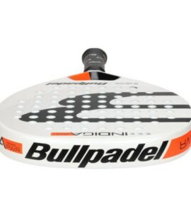 PALA BULLPADEL INDIGA PWR 25