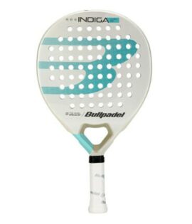 PALA BULLPADEL INDIGA W 25
