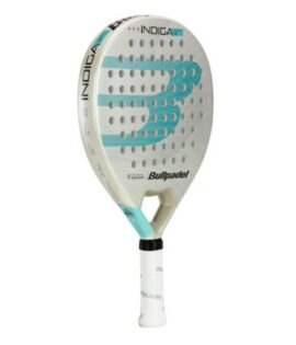 PALA BULLPADEL INDIGA W 25