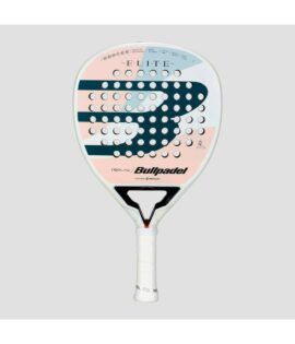 PALA BULLPADEL ELITE W 25