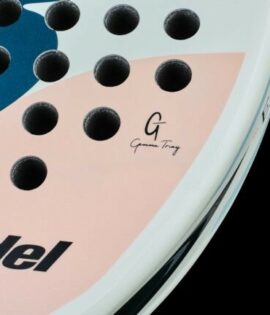 PALA BULLPADEL ELITE W 25