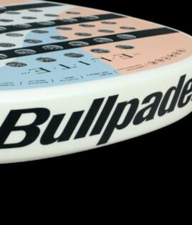PALA BULLPADEL ELITE W 25