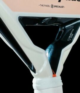 PALA BULLPADEL ELITE W 25