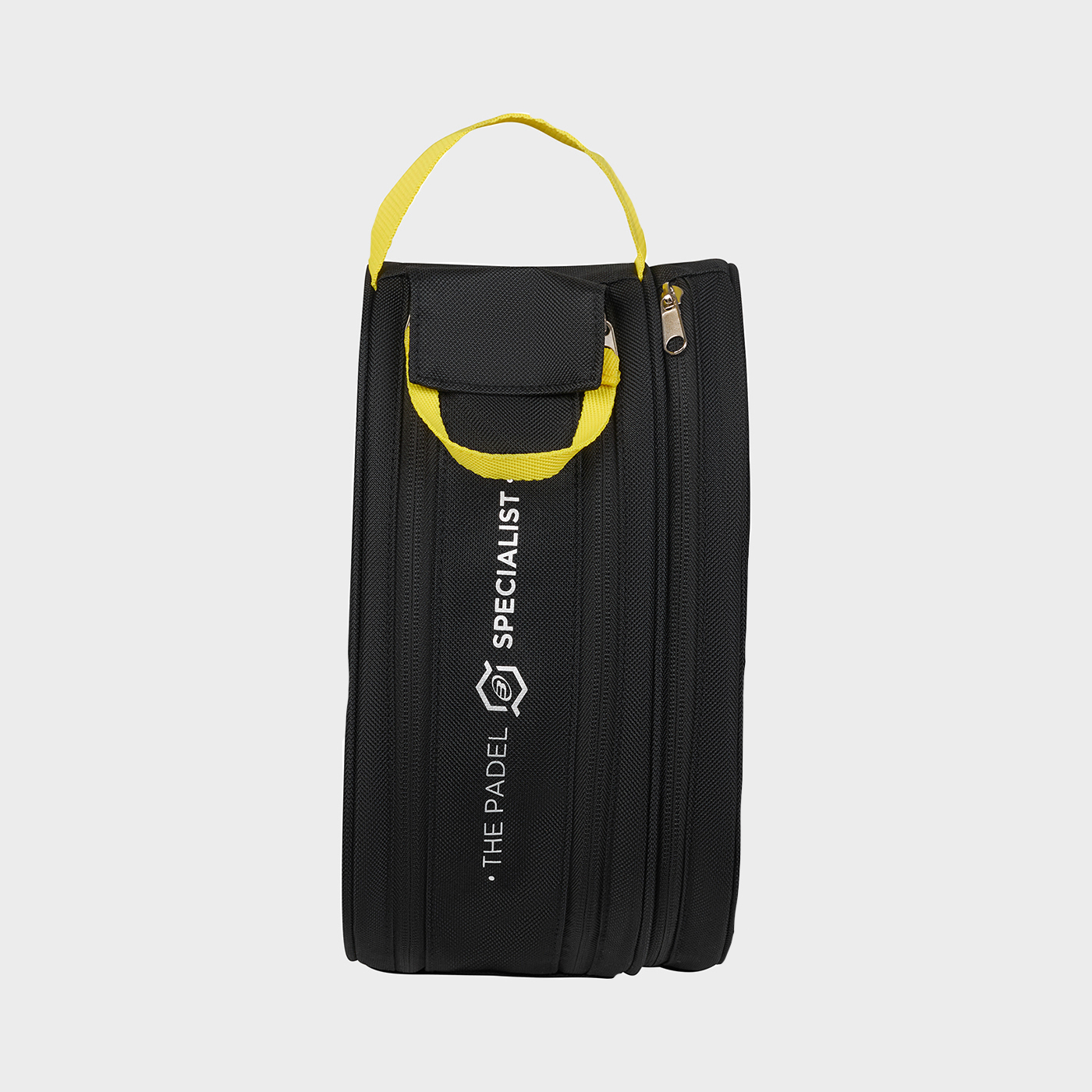 BPN26020 D. CASE 005 NEGRO NECESER BULLPADEL - Imagen 3