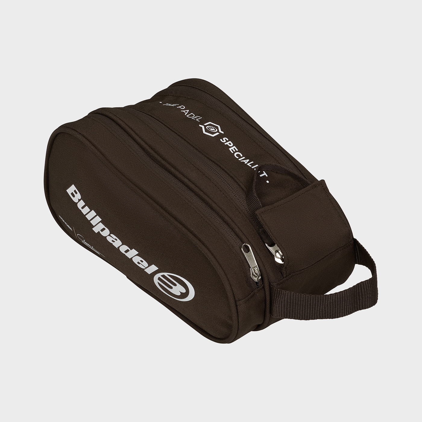 BPN26023D. CASE 079 BERENJENA NECESER BULLPADEL - Imagen 4