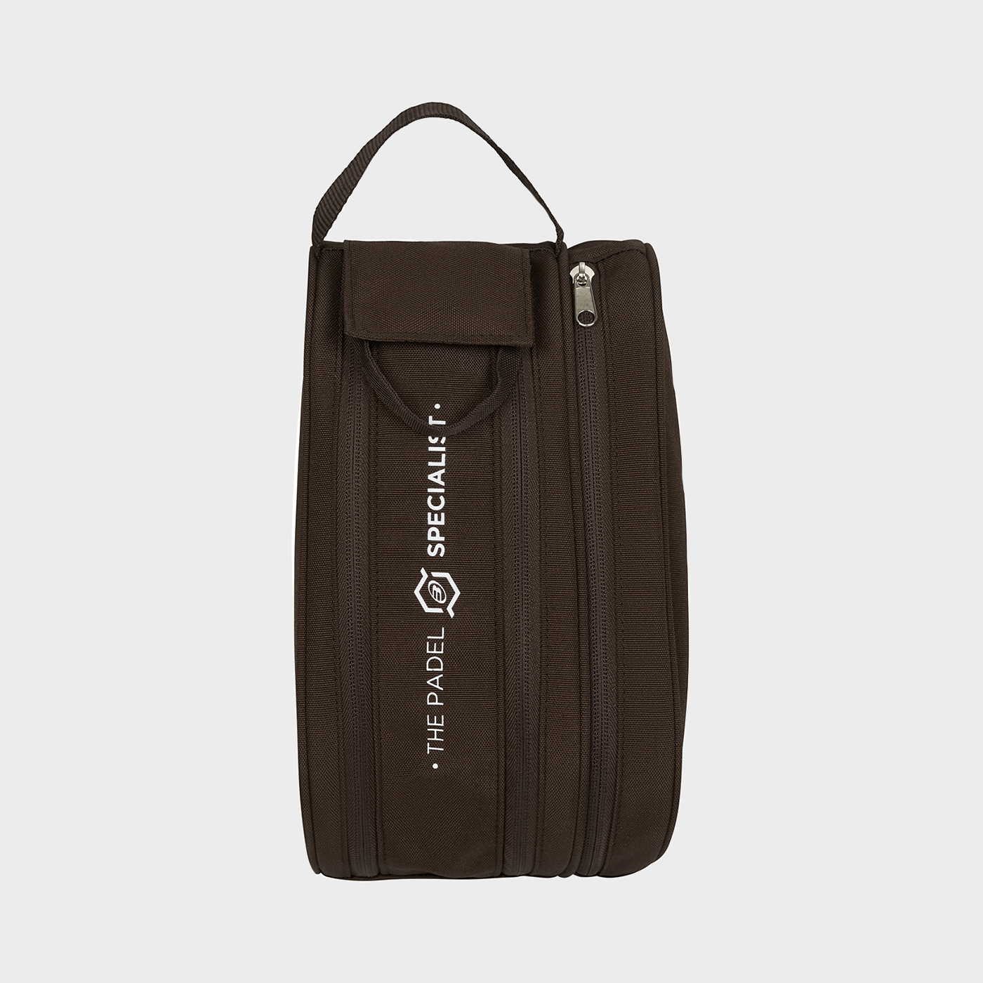 BPN26023D. CASE 079 BERENJENA NECESER BULLPADEL - Imagen 3