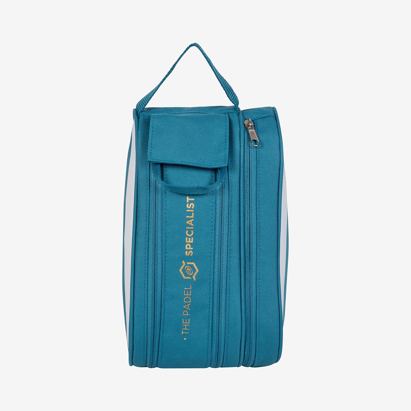 BPP26018 D. CASE 036 AZUL VERDOSO NECESER BULLPADEL - Imagen 3