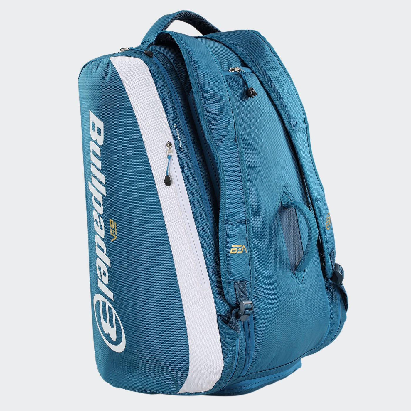 BPP26021 PEARL PALETERO BULLPADEL - Imagen 3