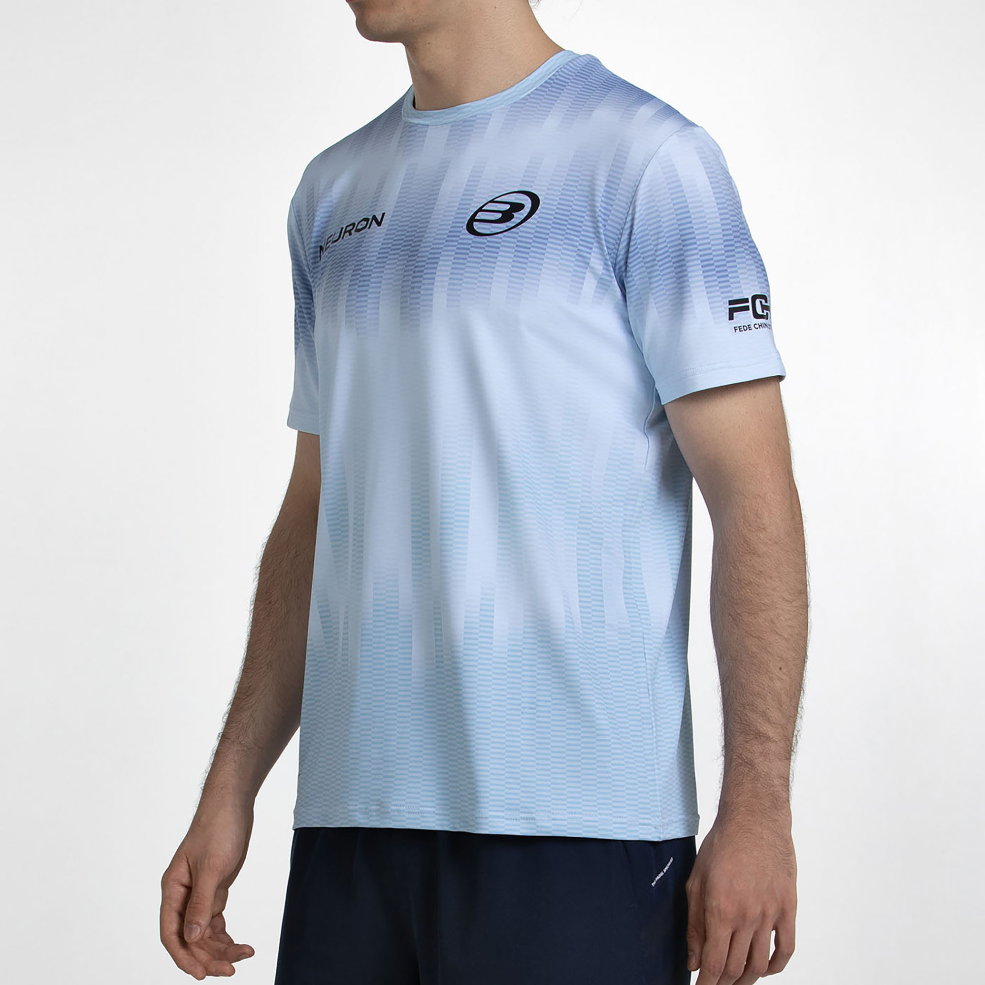 CHINGOTTO 26V 703 AZUL GLACIAR - Imagen 3