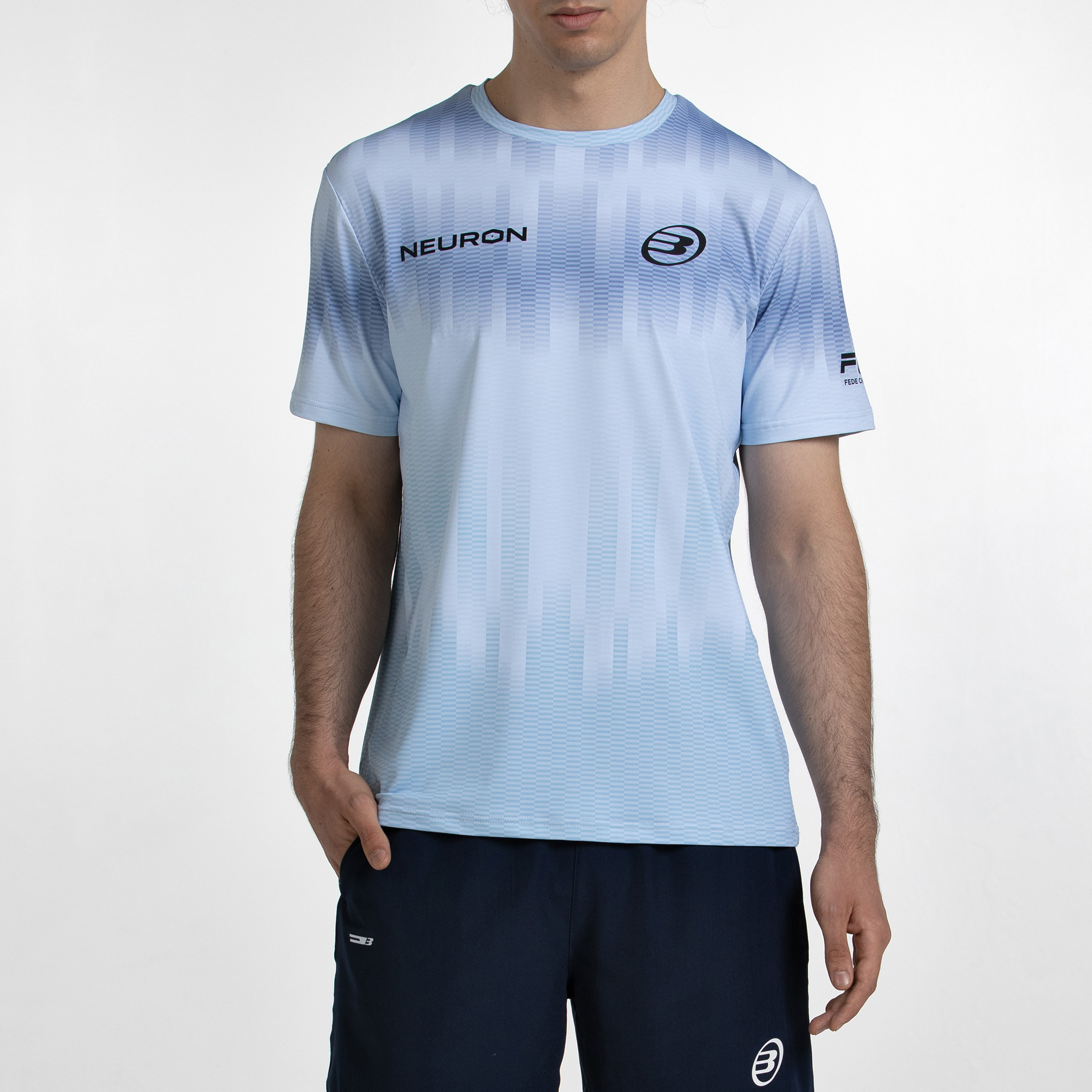 CHINGOTTO 26V 703 AZUL GLACIAR