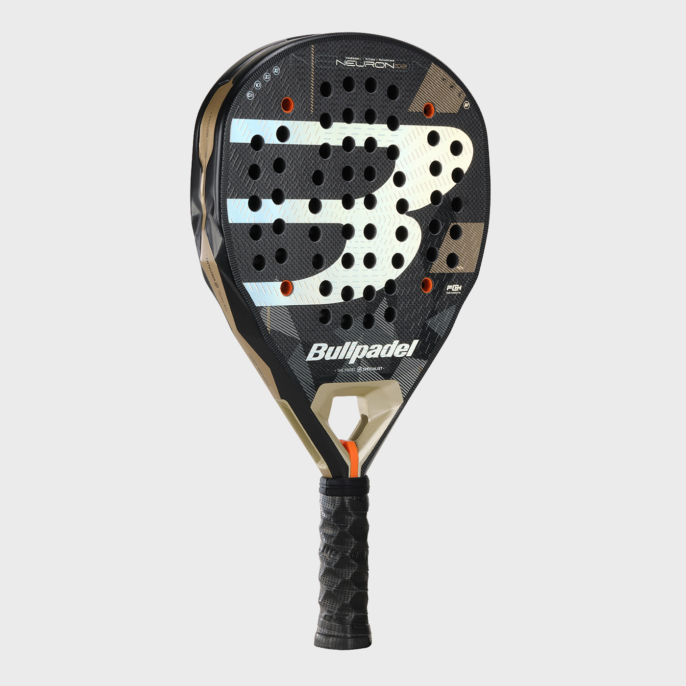 NEURON 02 26 PALA BULLPADEL