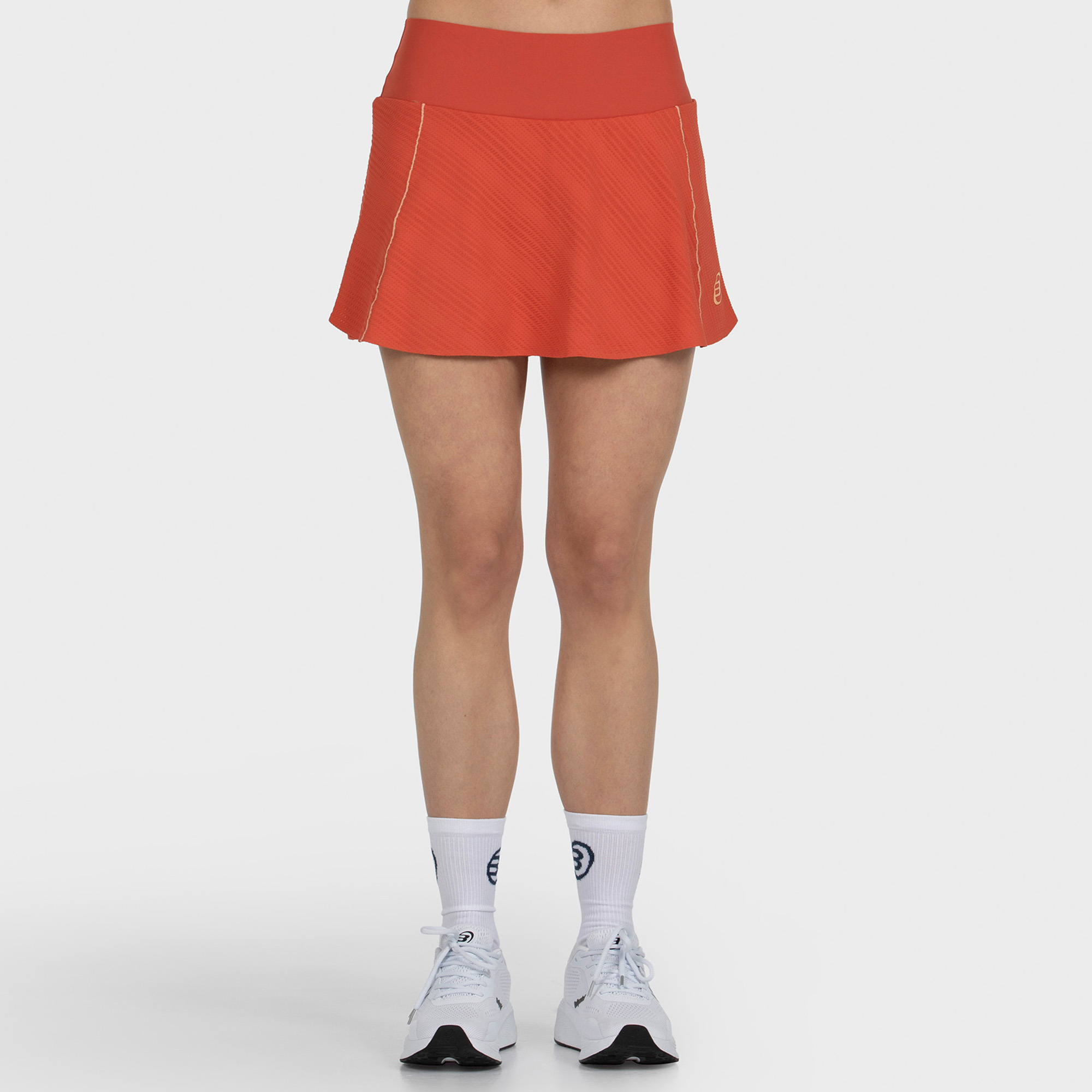 ACIM 500 POMELO FALDA BULLPADEL