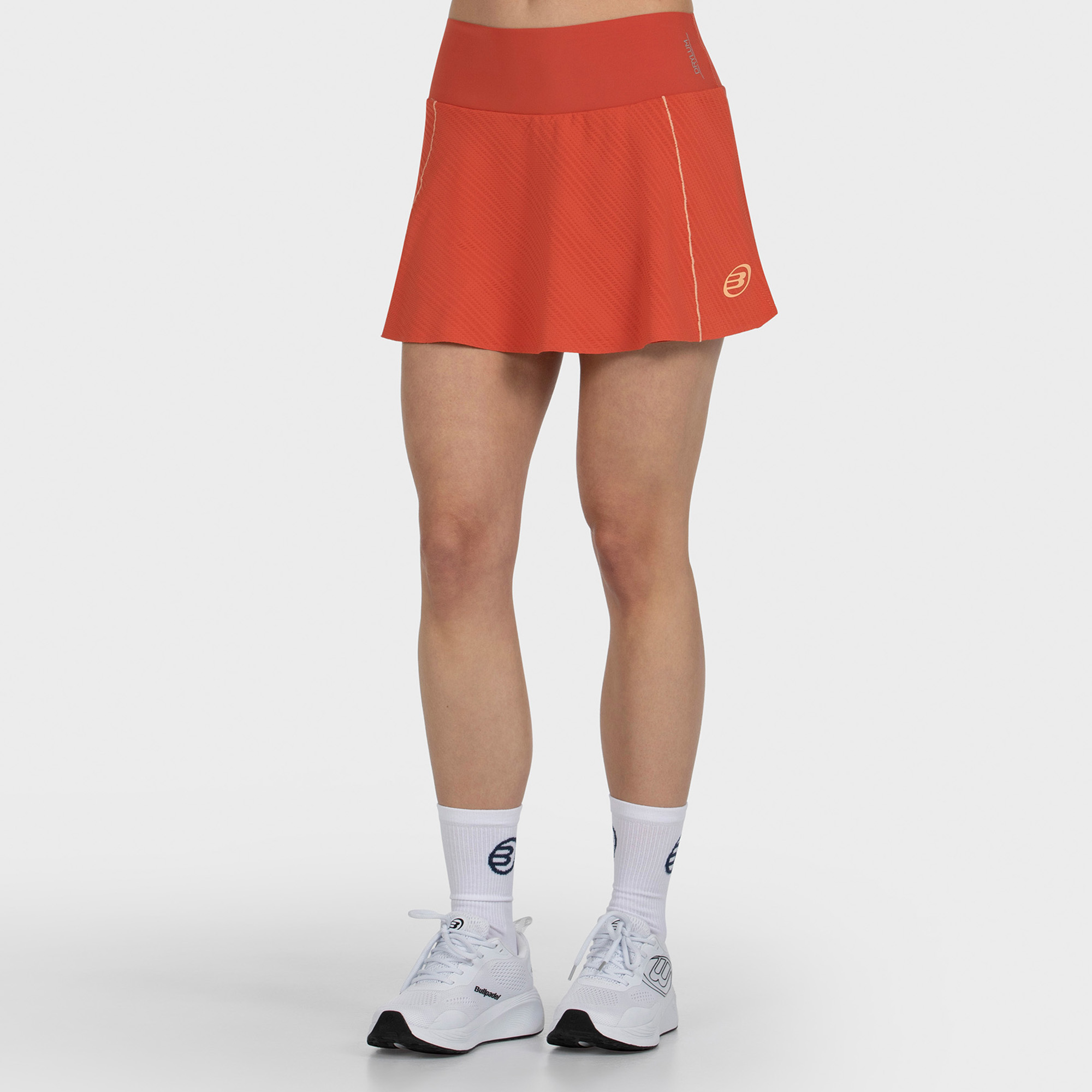 ACIM 500 POMELO FALDA BULLPADEL - Imagen 3