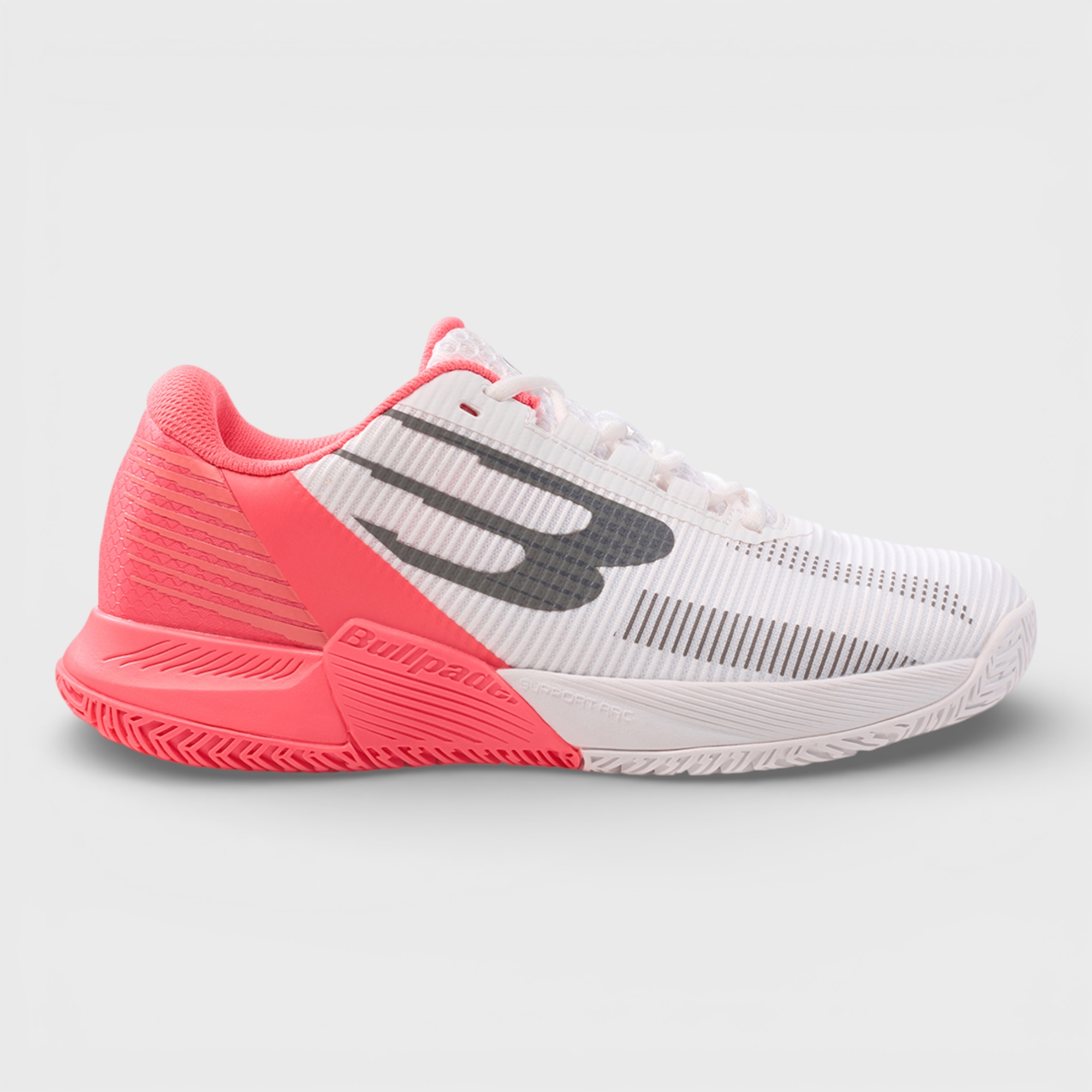 PRF COMFORT W 26V BLANCO ZAPATILLA BULLPADEL