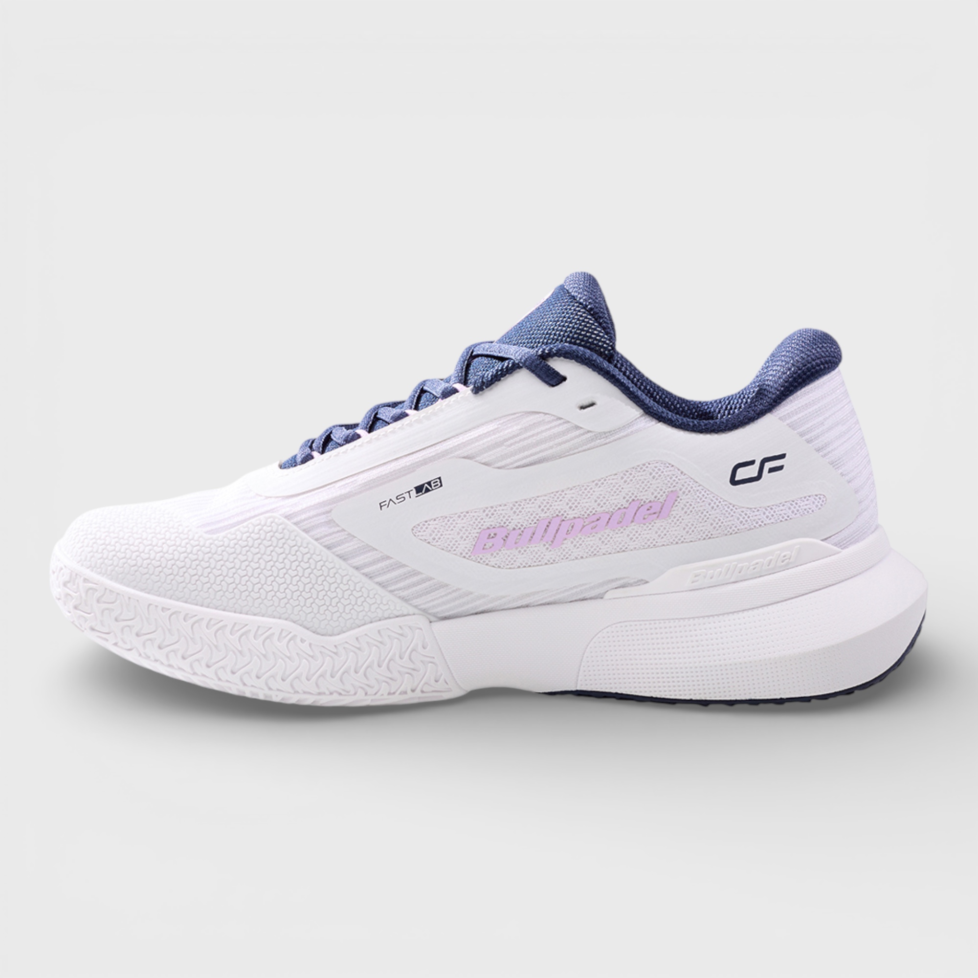 WONDER BLANCO ZAPATILLA BULLPADEL - Imagen 3