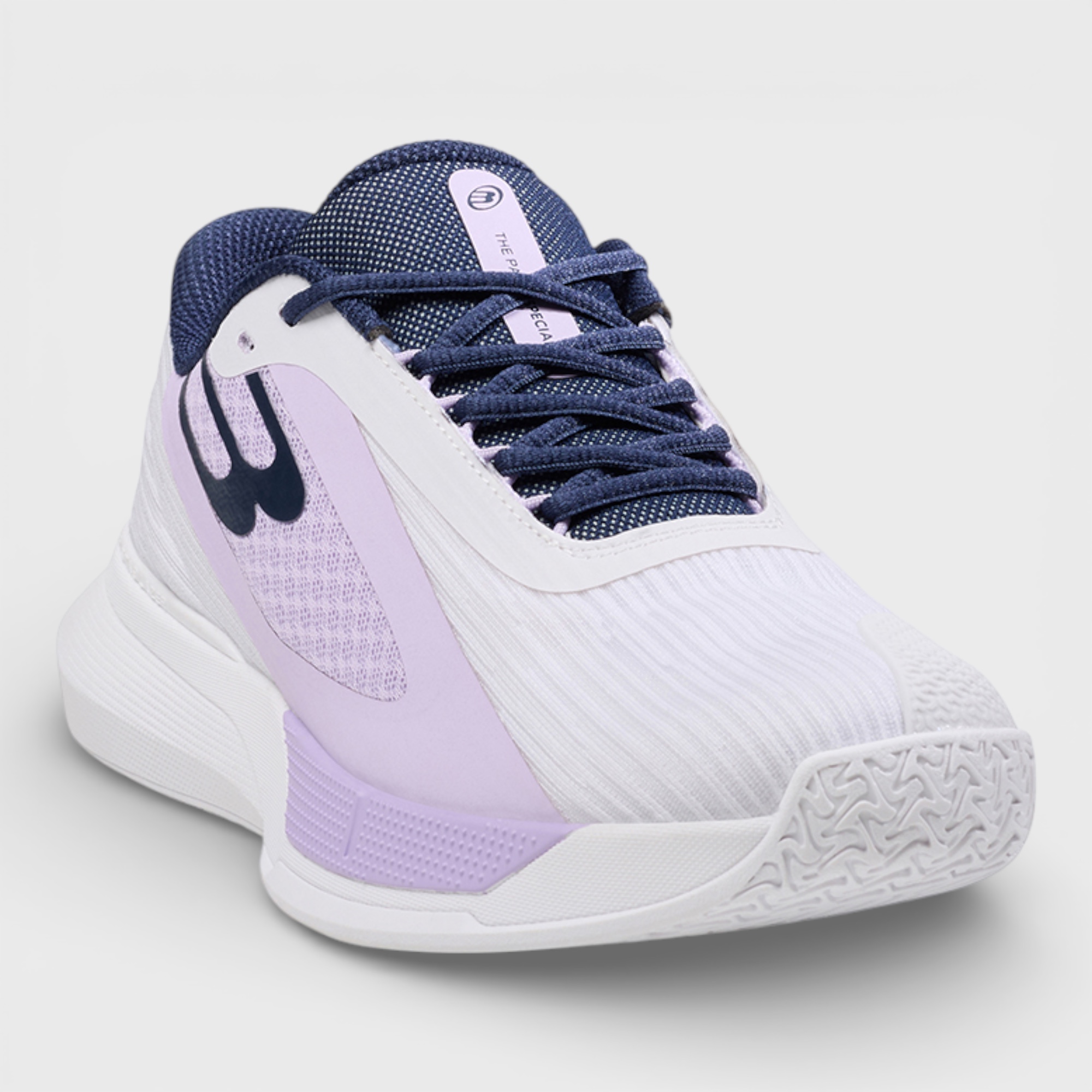 WONDER BLANCO ZAPATILLA BULLPADEL - Imagen 4
