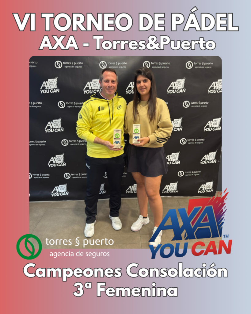 Campeones consolación 5ª Masculina (2)